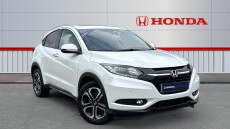 Honda HR-V 1.5 i-VTEC EX CVT 5dr Petrol Hatchback